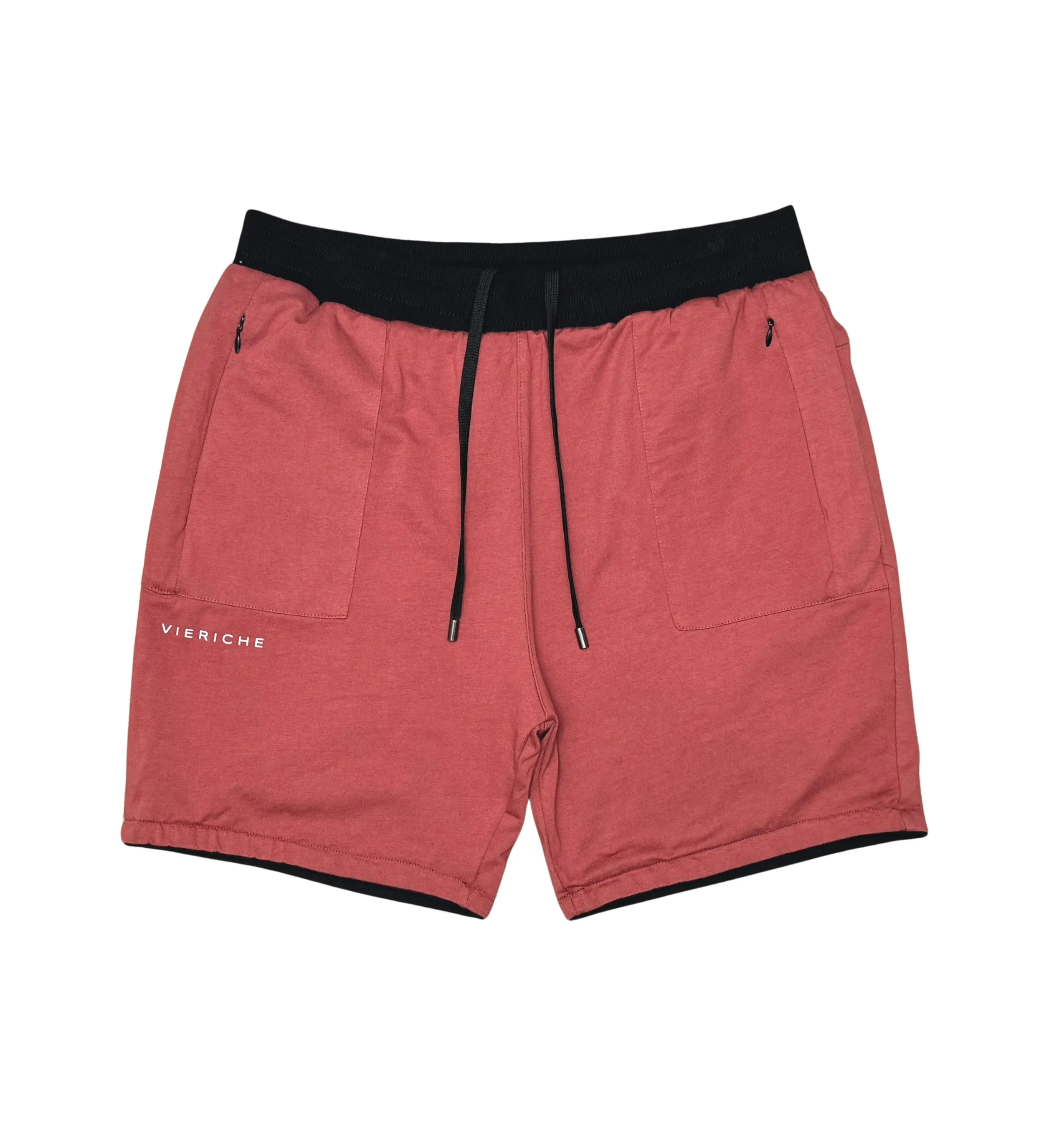 Reversible Pocket Short