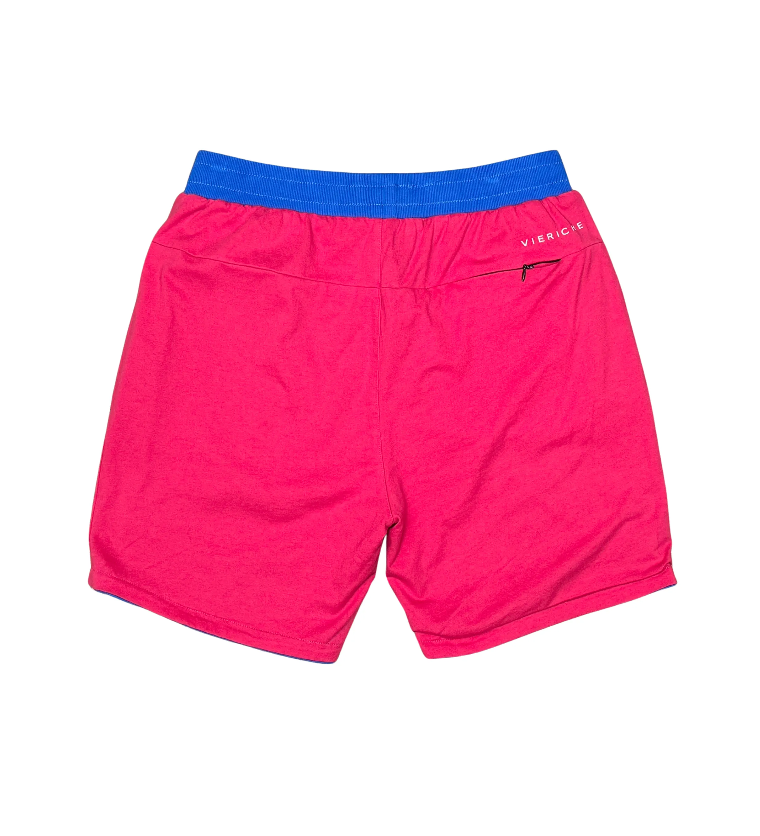 Reversible Pocket Short