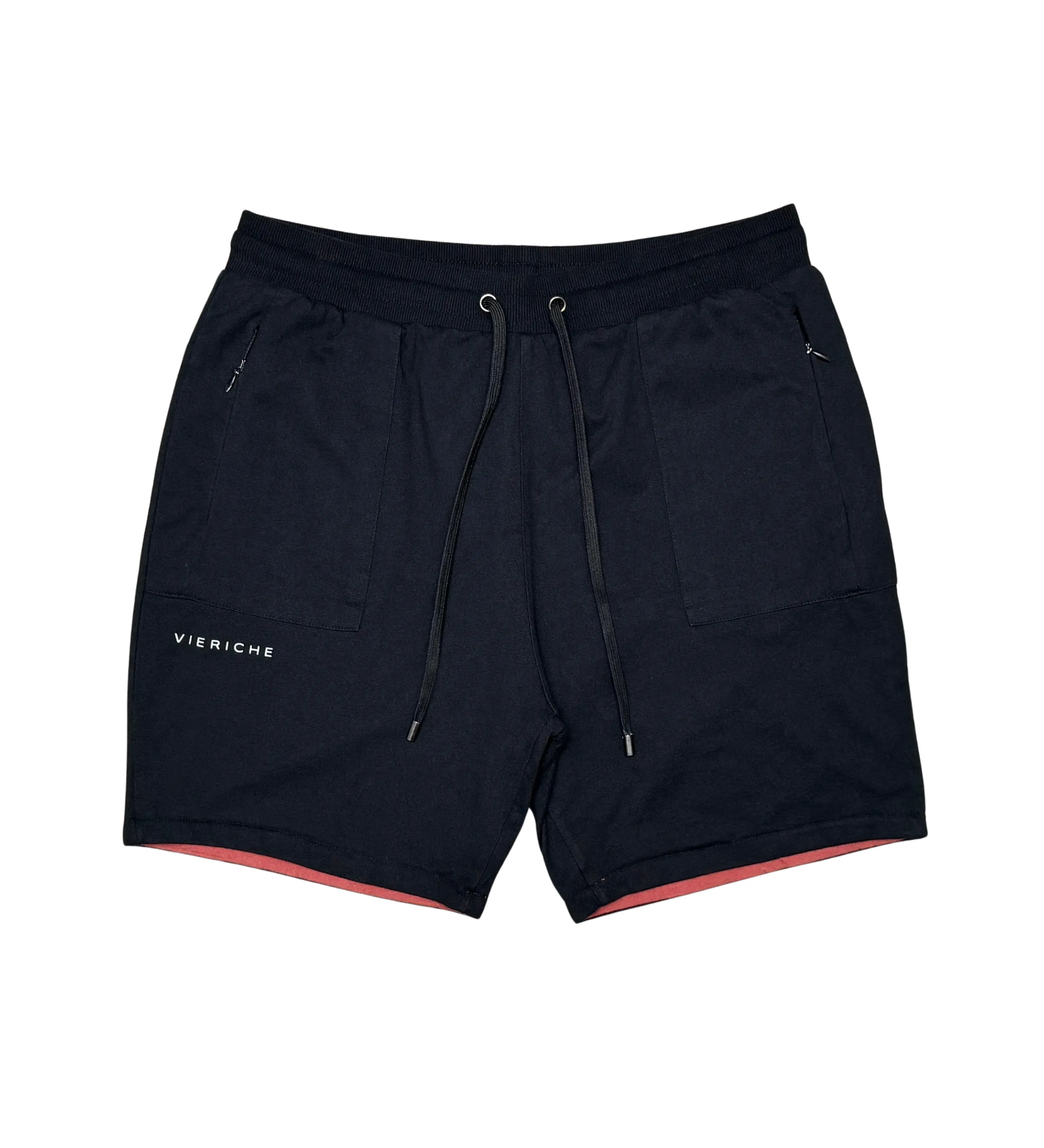Reversible Pocket Short