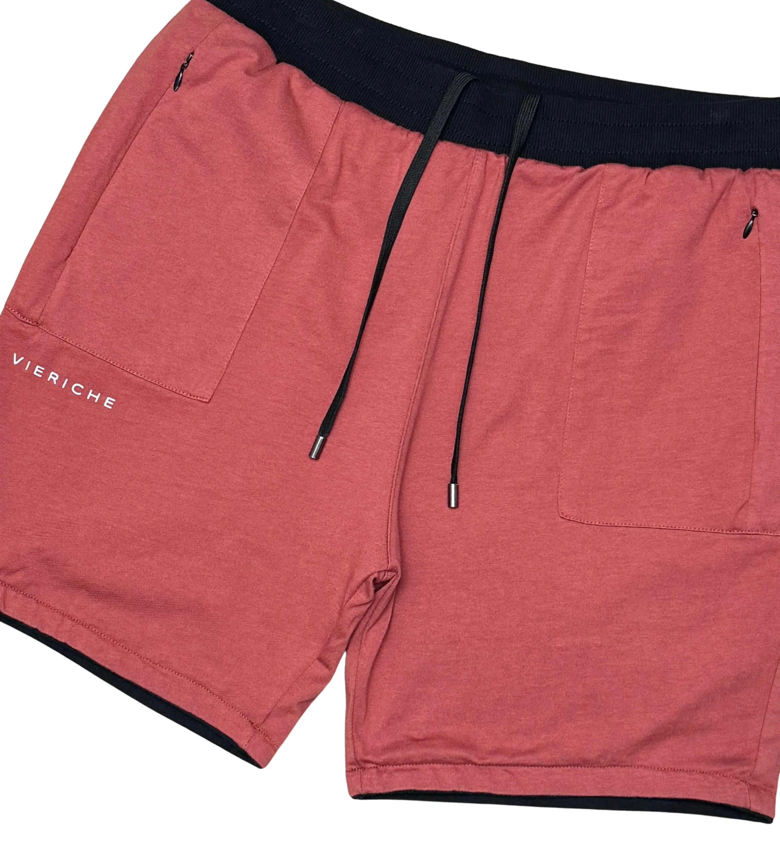Reversible Pocket Short