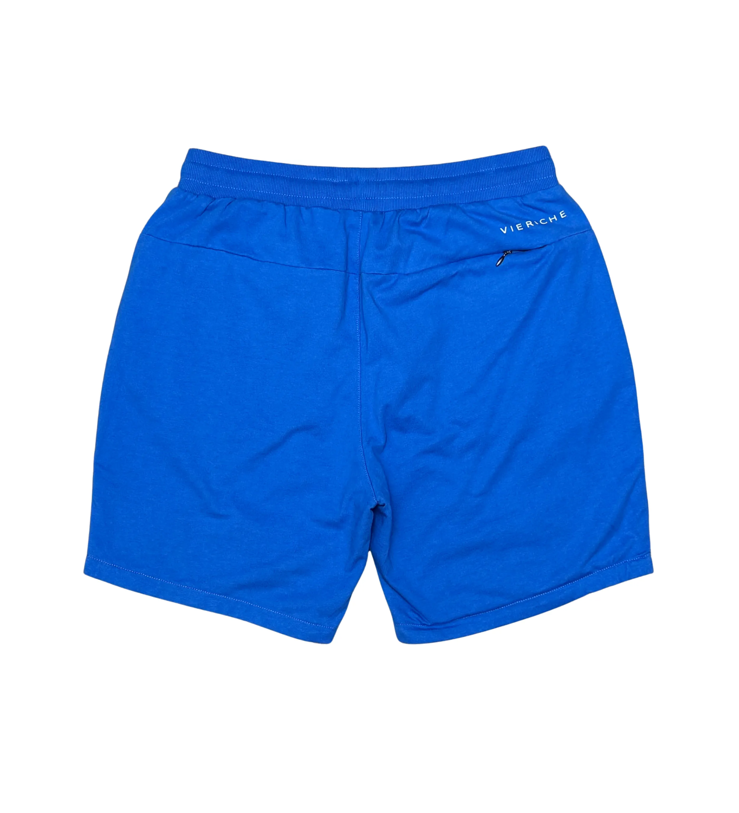 Reversible Pocket Short