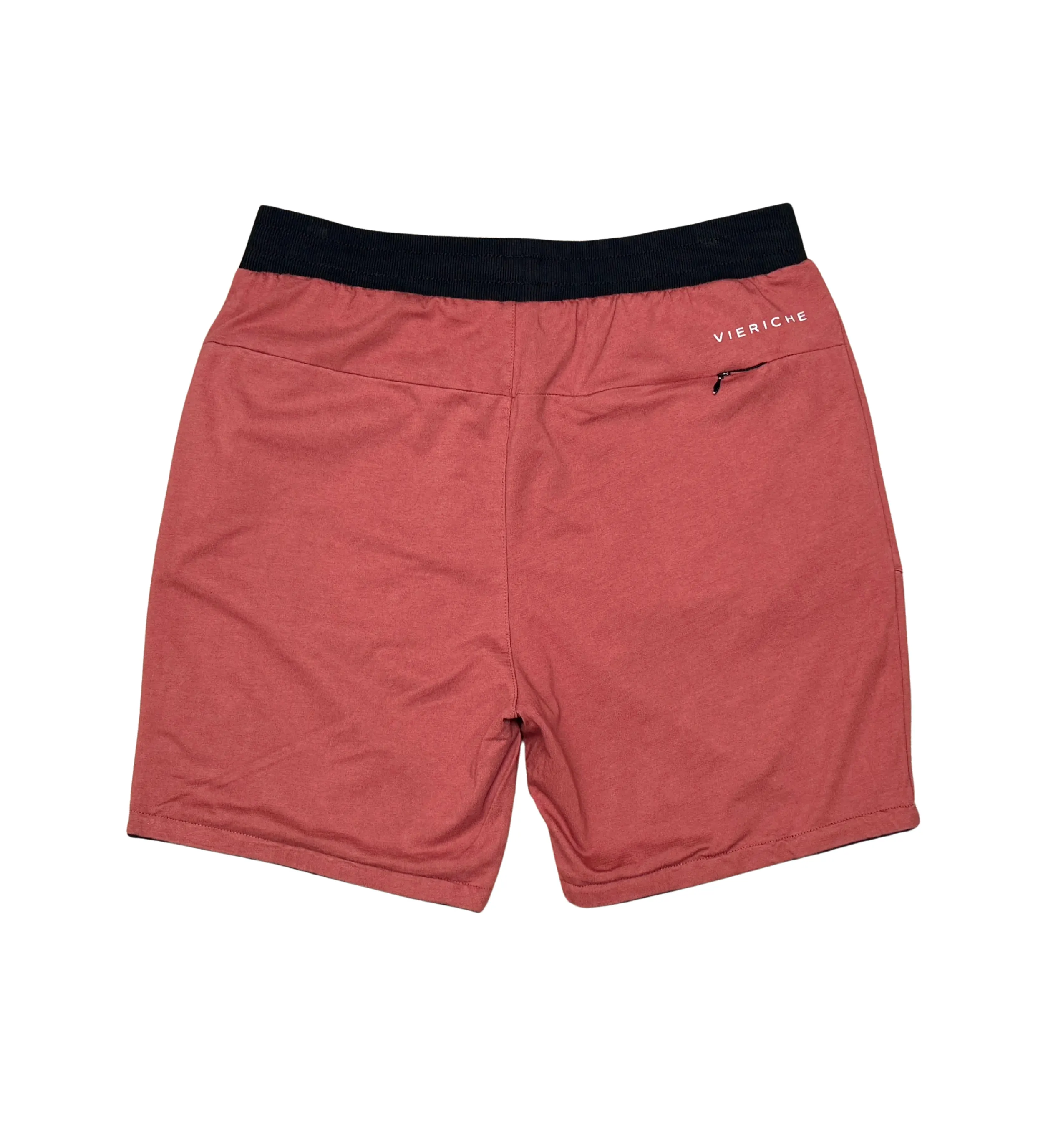 Reversible Pocket Short