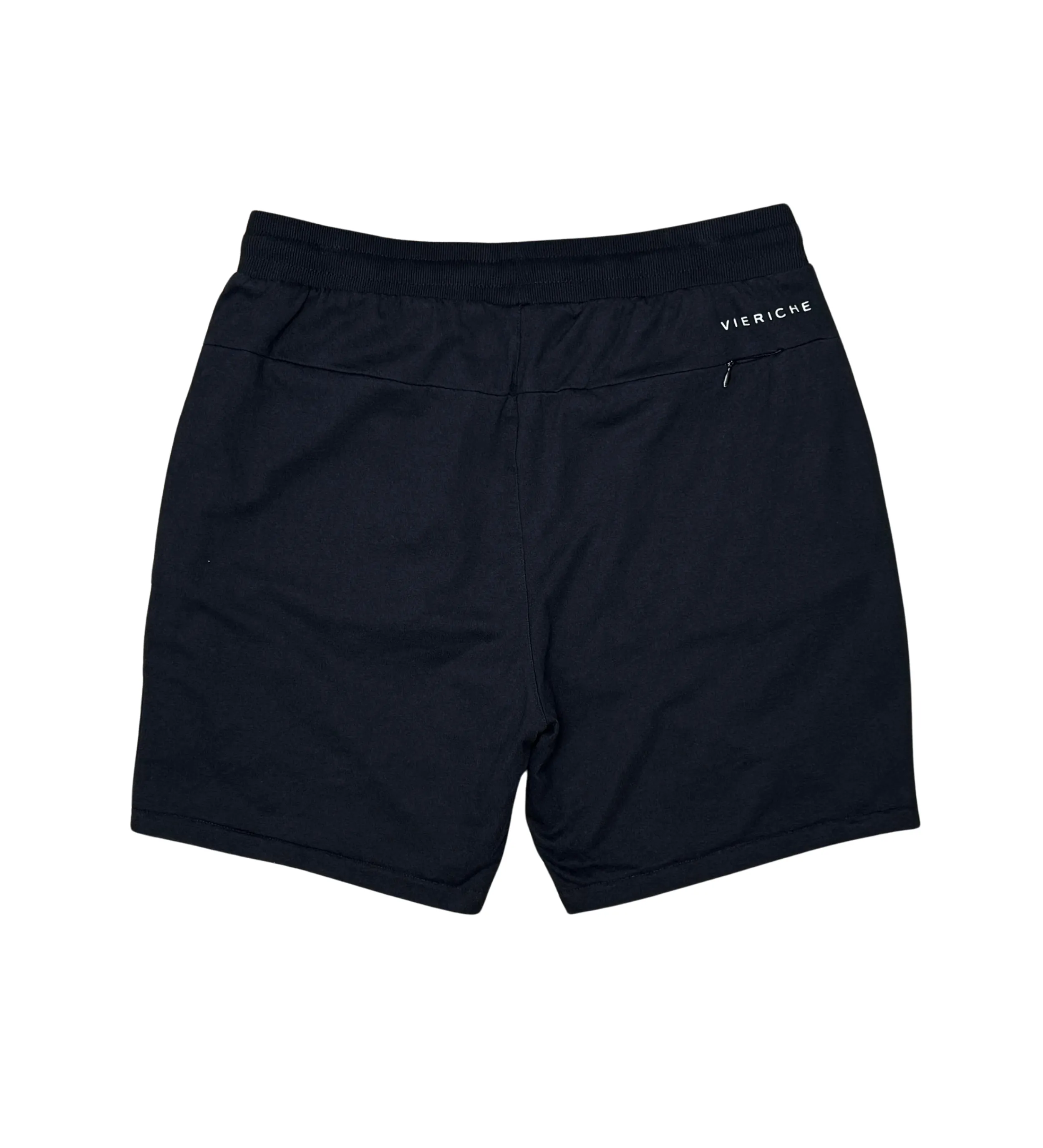 Reversible Pocket Short