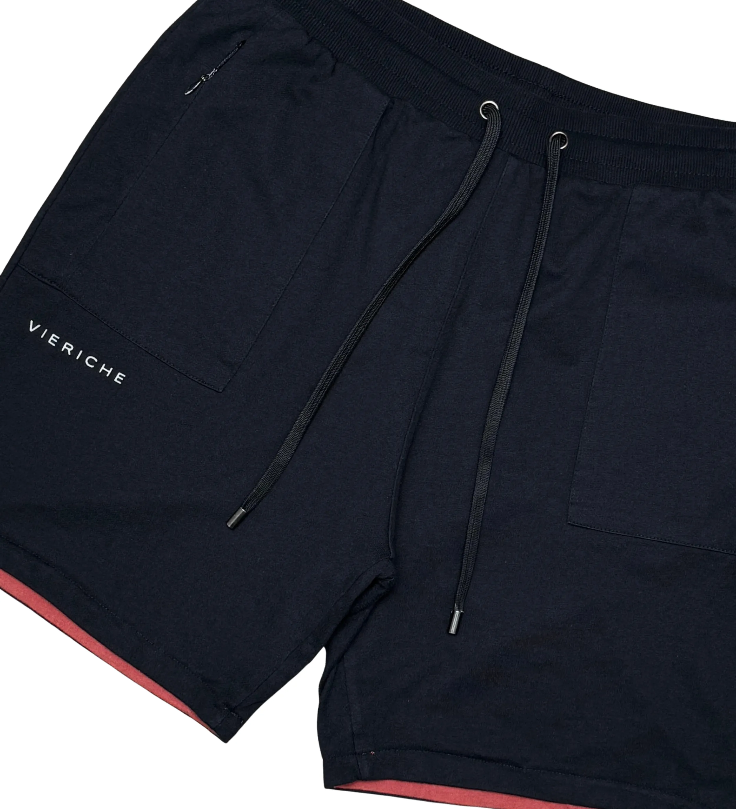 Reversible Pocket Short
