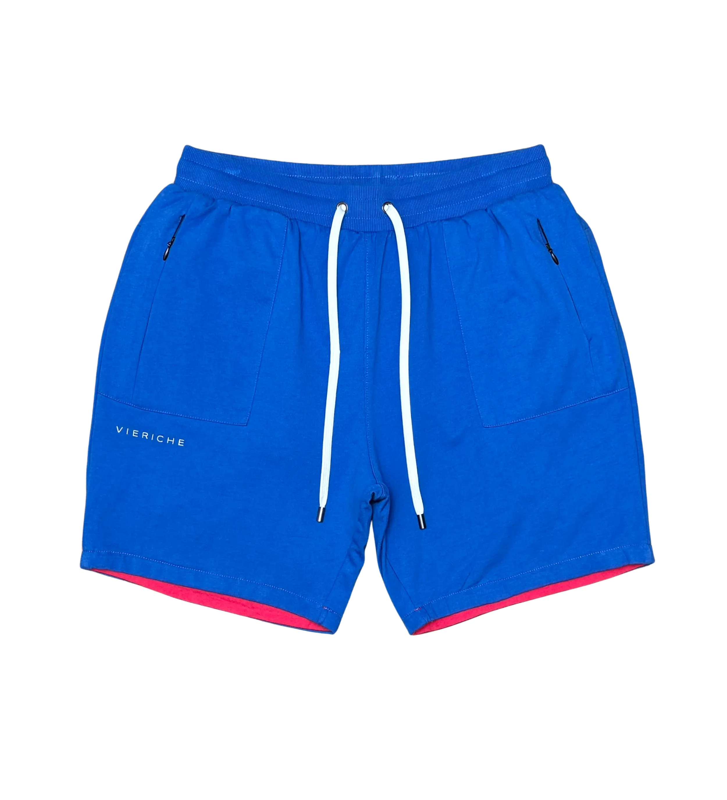 Reversible Pocket Short