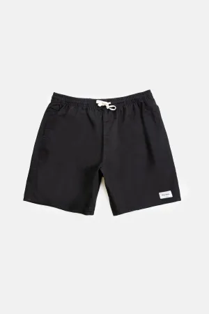 Rhythm Men’s Classic Linen Jam Short