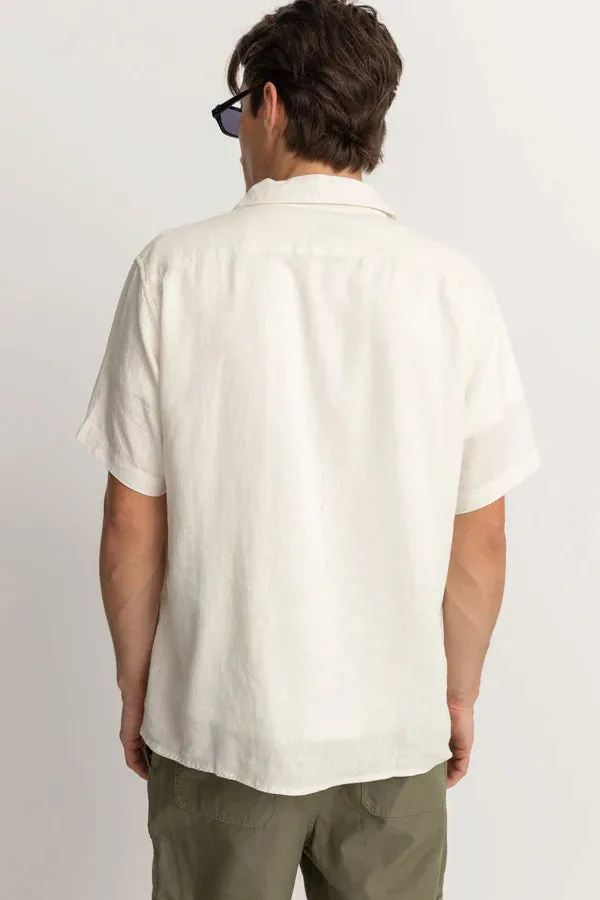 RHYTHM PAILSEY CUBAN SS SHIRT