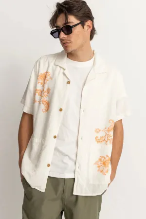 RHYTHM PAILSEY CUBAN SS SHIRT