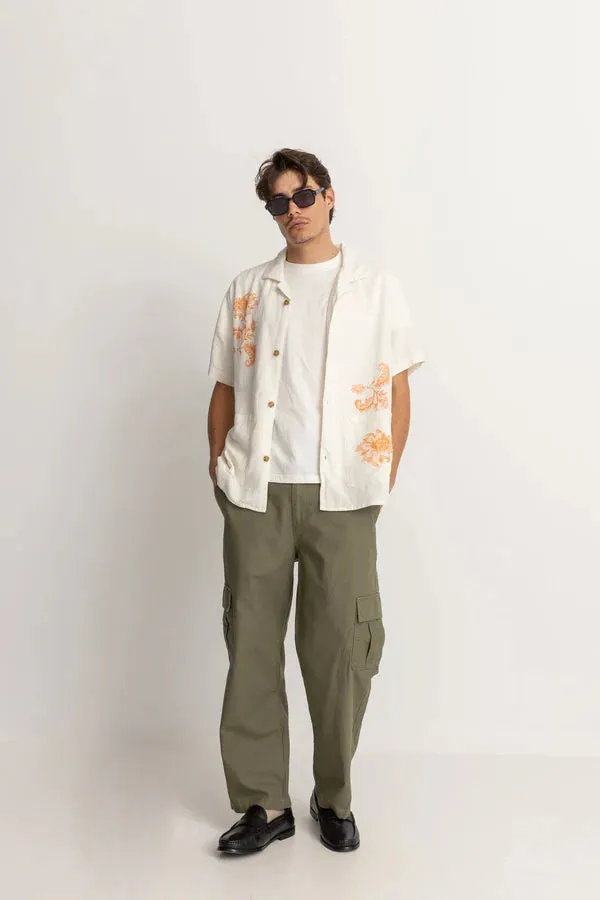 RHYTHM PAILSEY CUBAN SS SHIRT