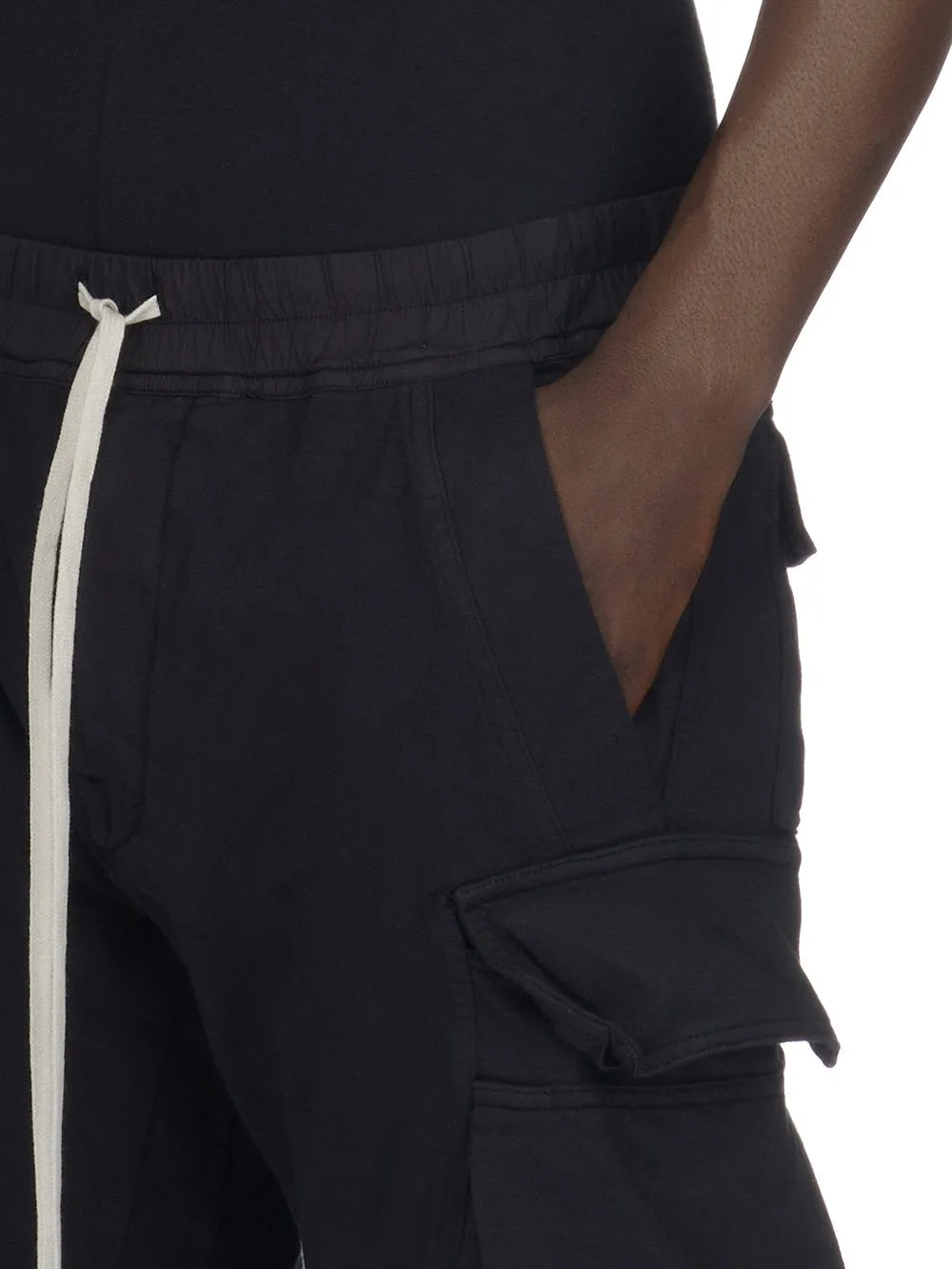 Rick Owens Luxor Mastadon Pants