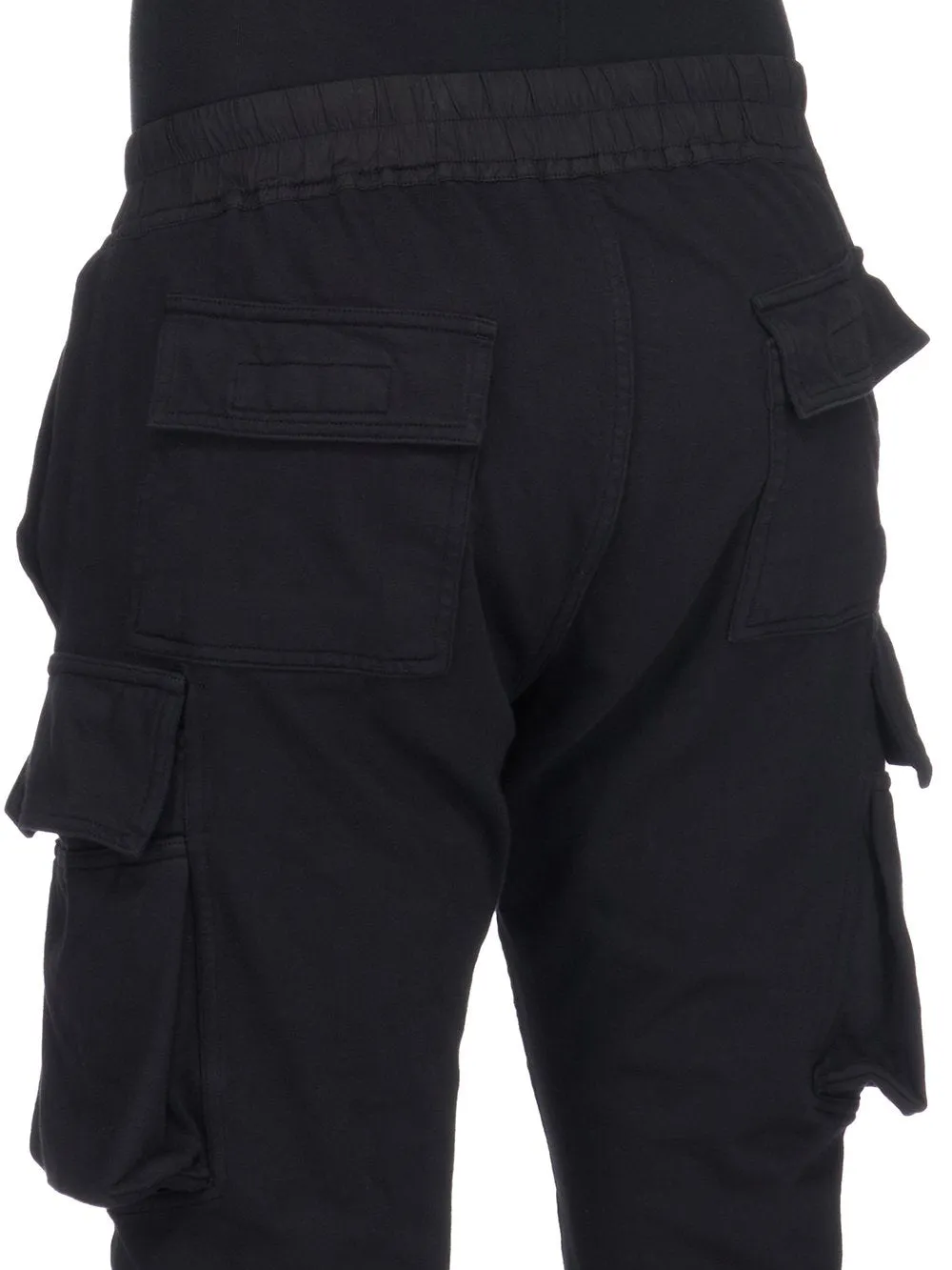 Rick Owens Luxor Mastadon Pants