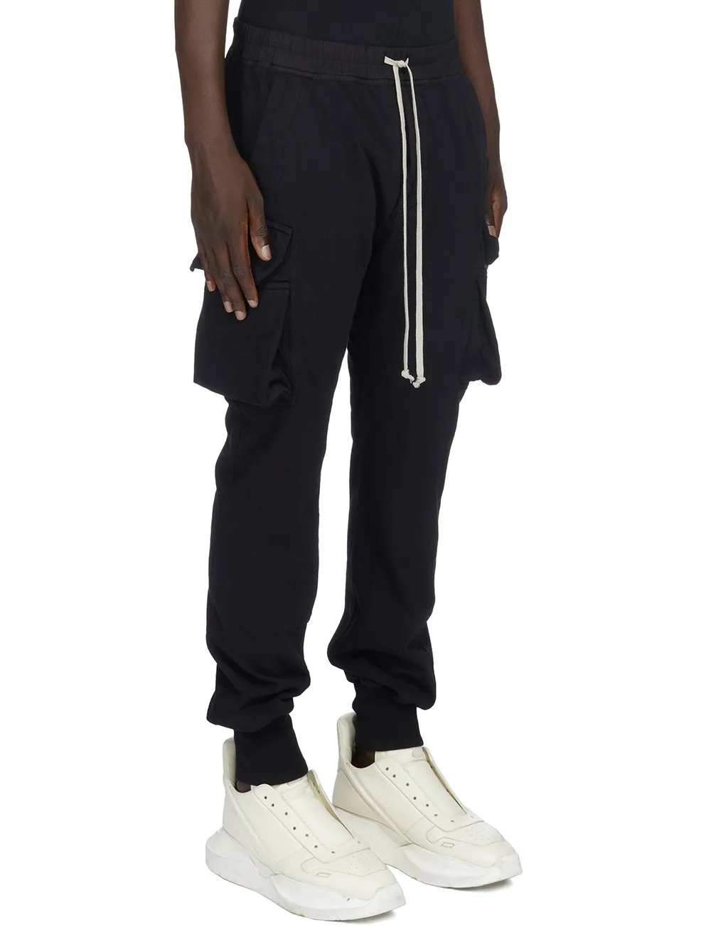 Rick Owens Luxor Mastadon Pants