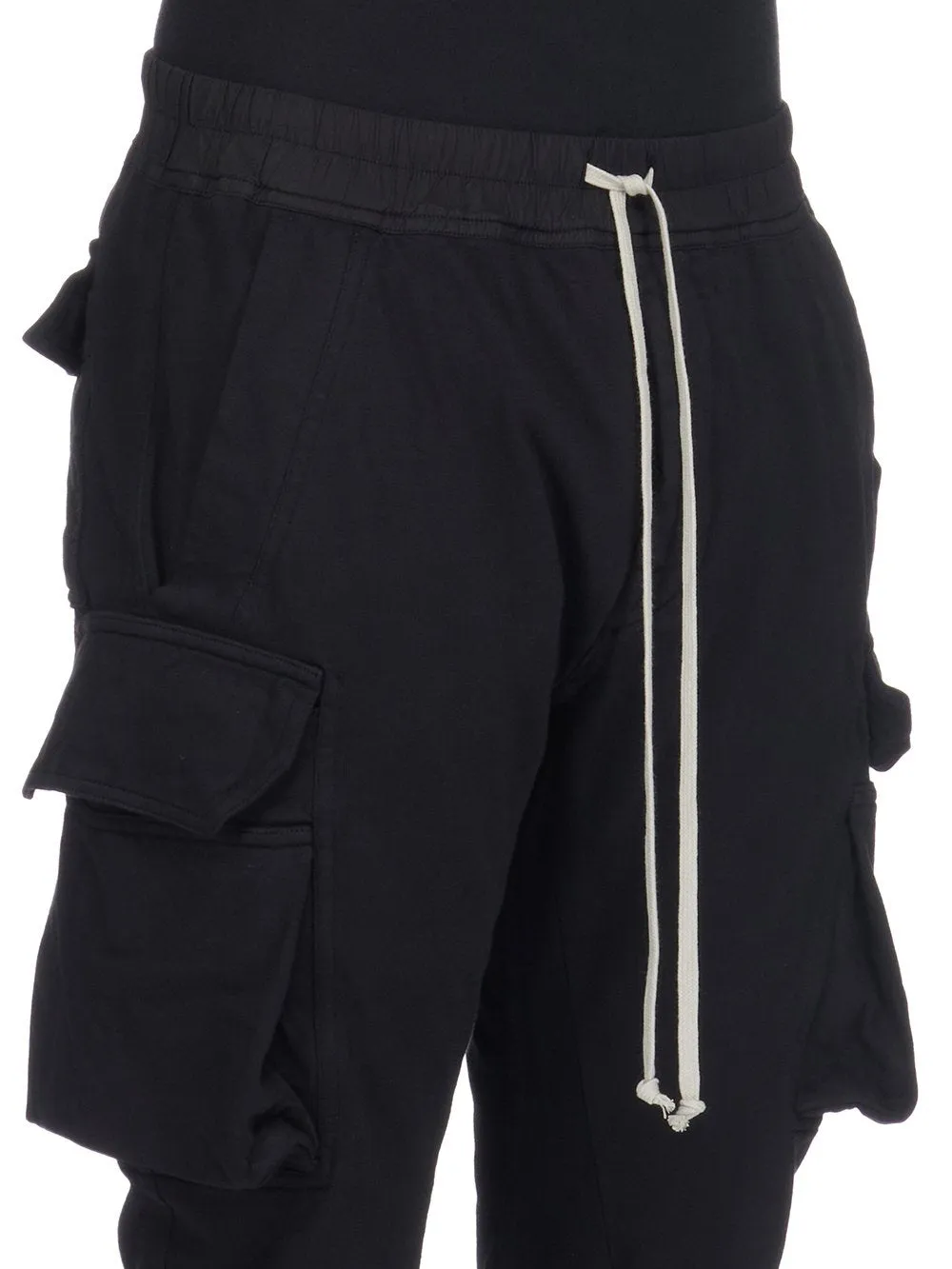 Rick Owens Luxor Mastadon Pants