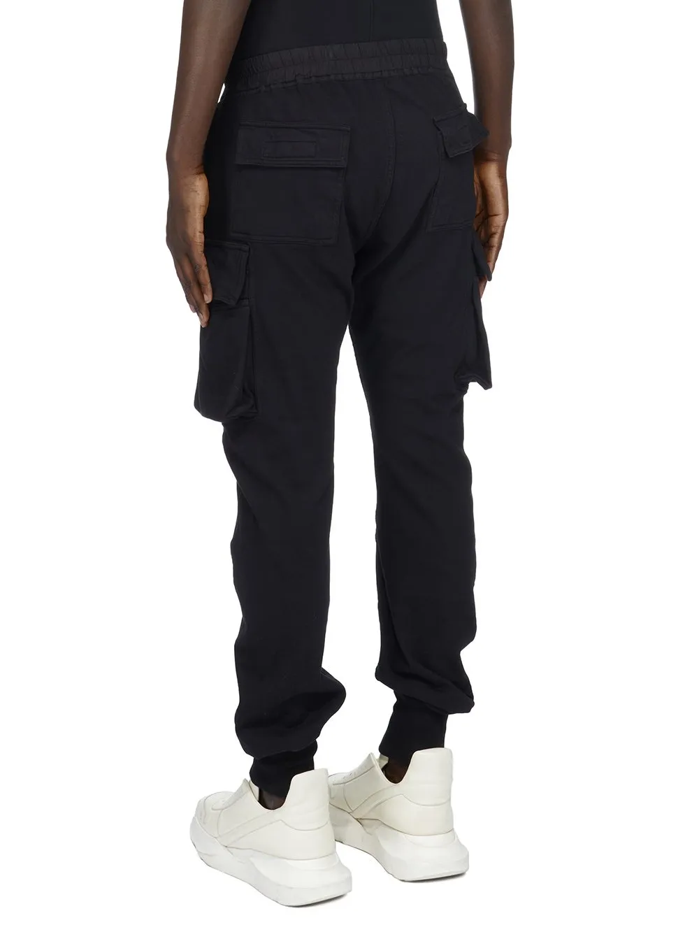 Rick Owens Luxor Mastadon Pants