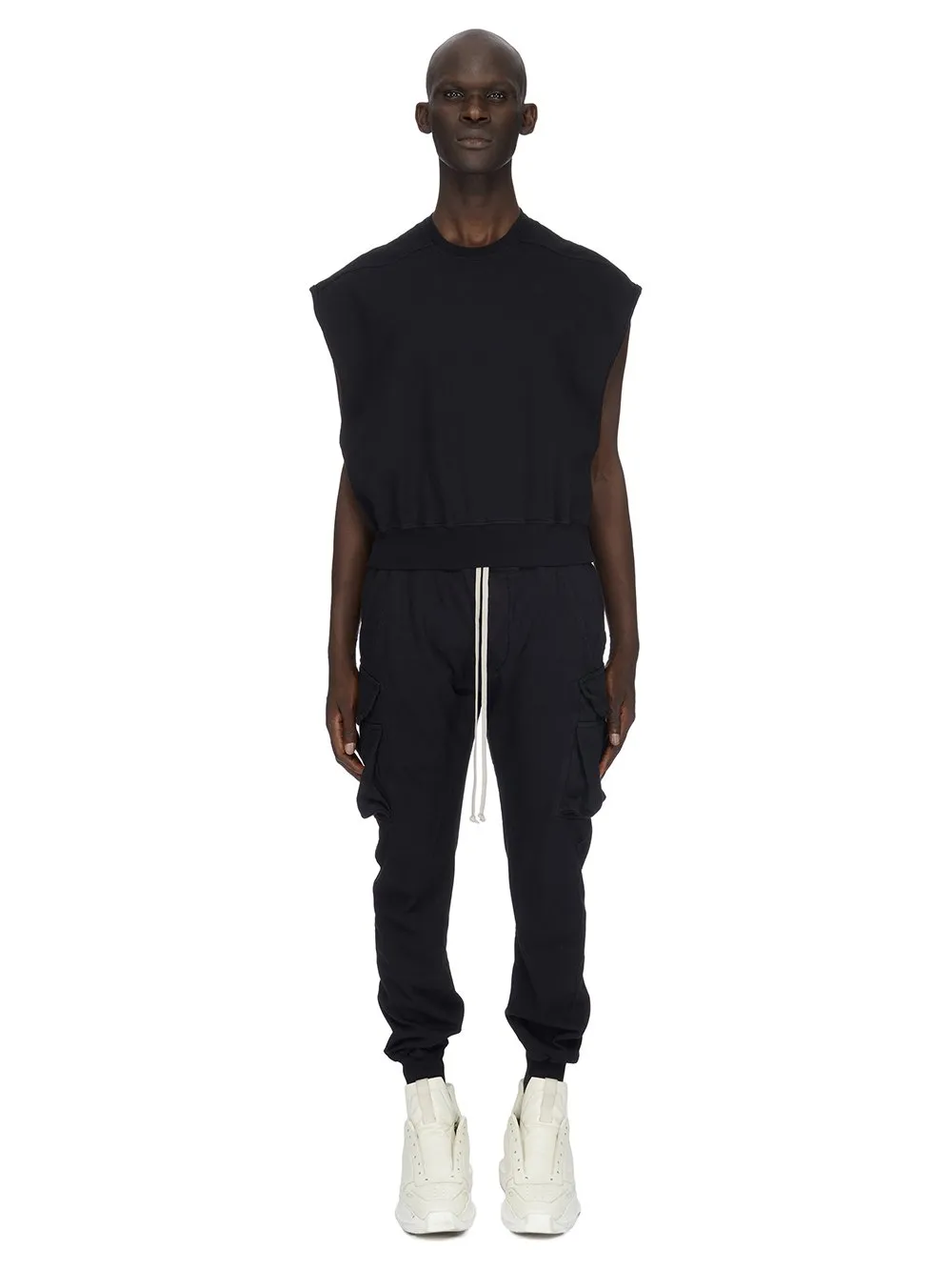 Rick Owens Luxor Mastadon Pants