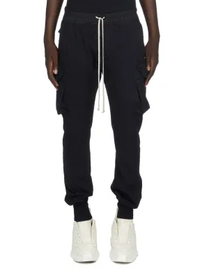 Rick Owens Luxor Mastadon Pants