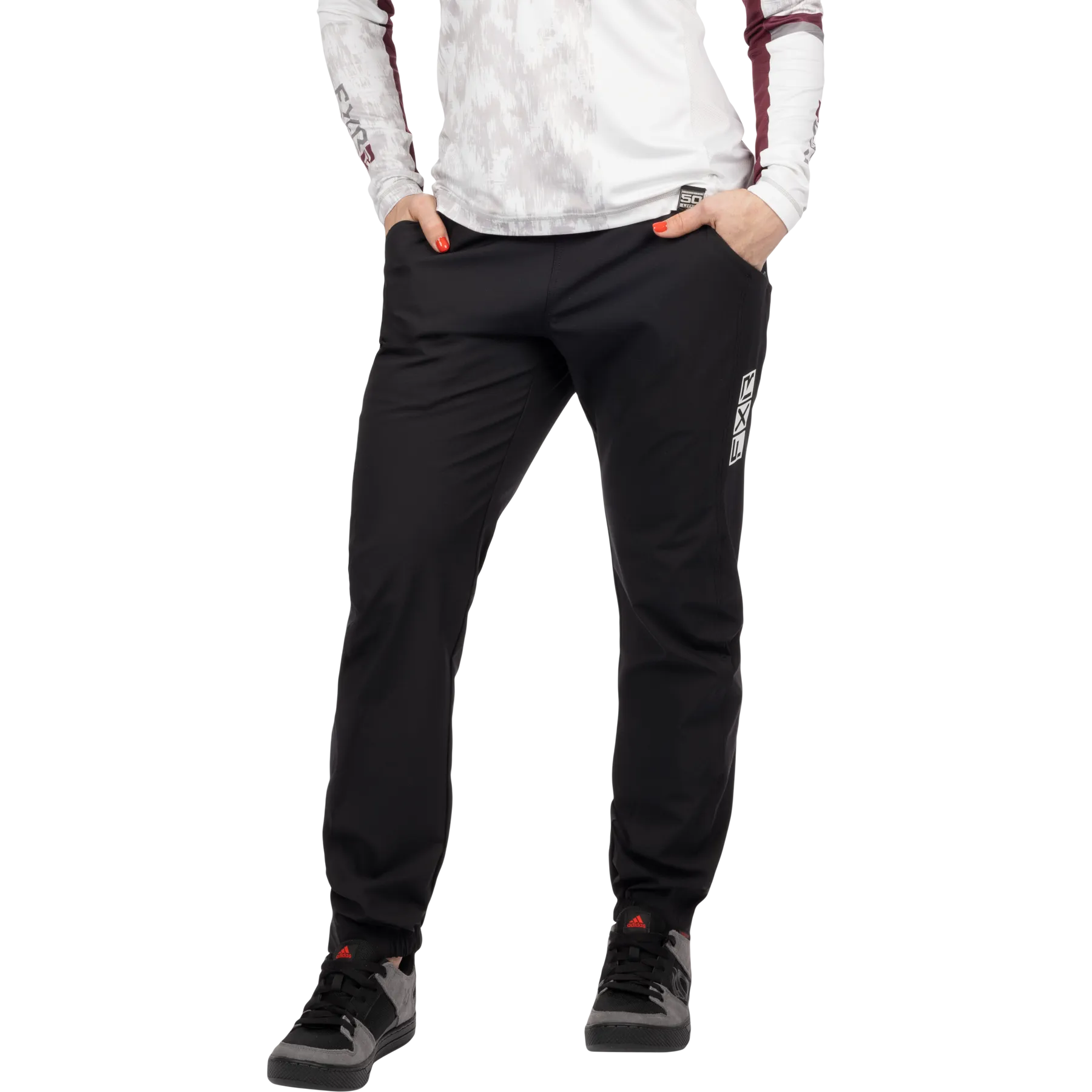 Ride Pack Women's Pants