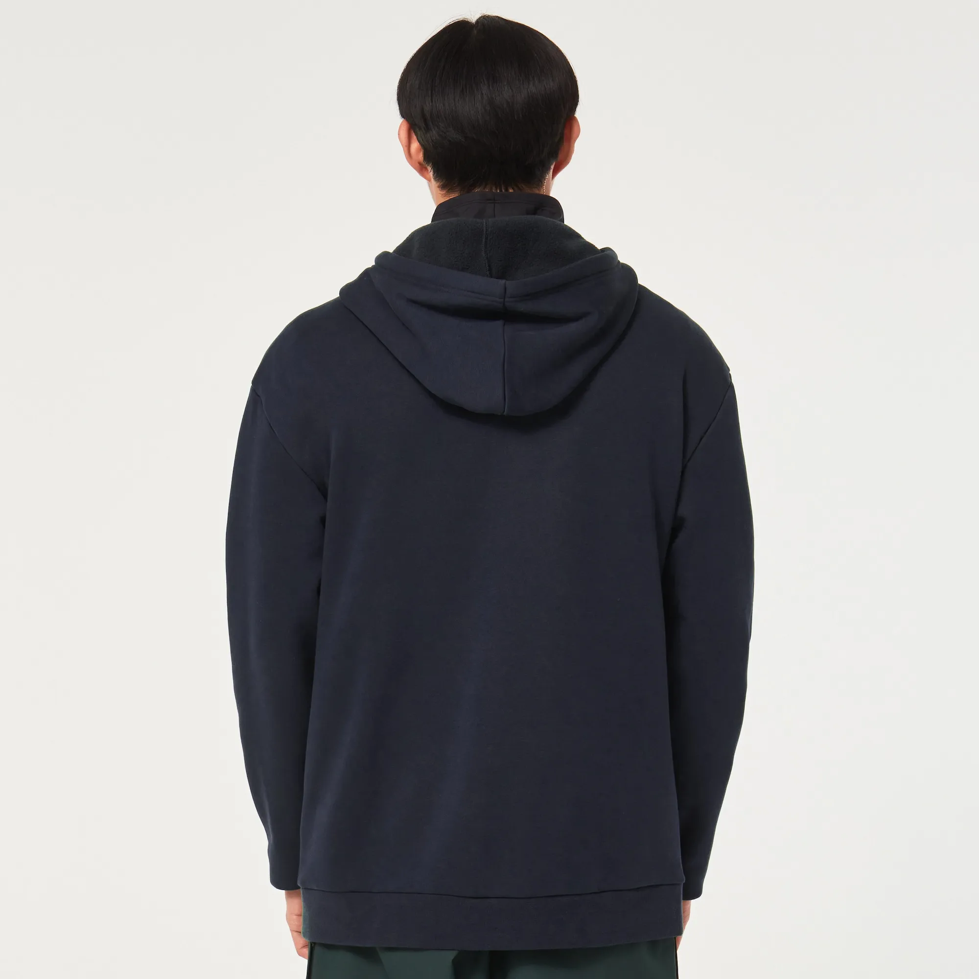 Rider Long 2.0 Hoodie