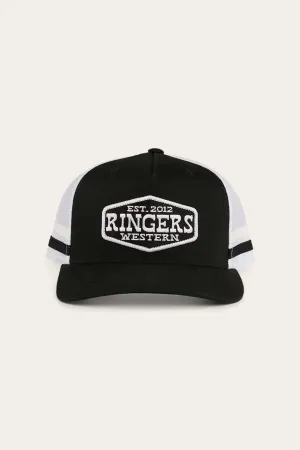 Ringers Western Banks Trucker Cap