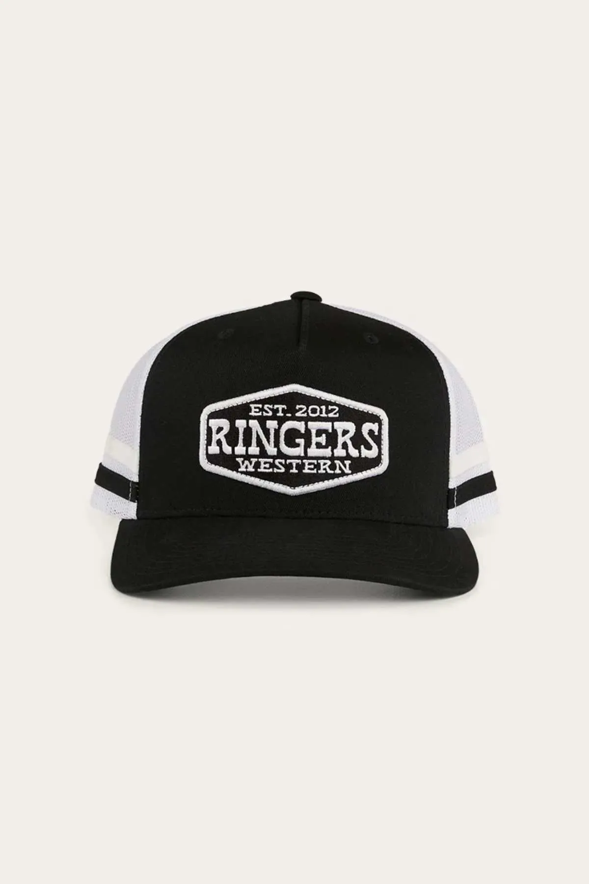 Ringers Western Banks Trucker Cap