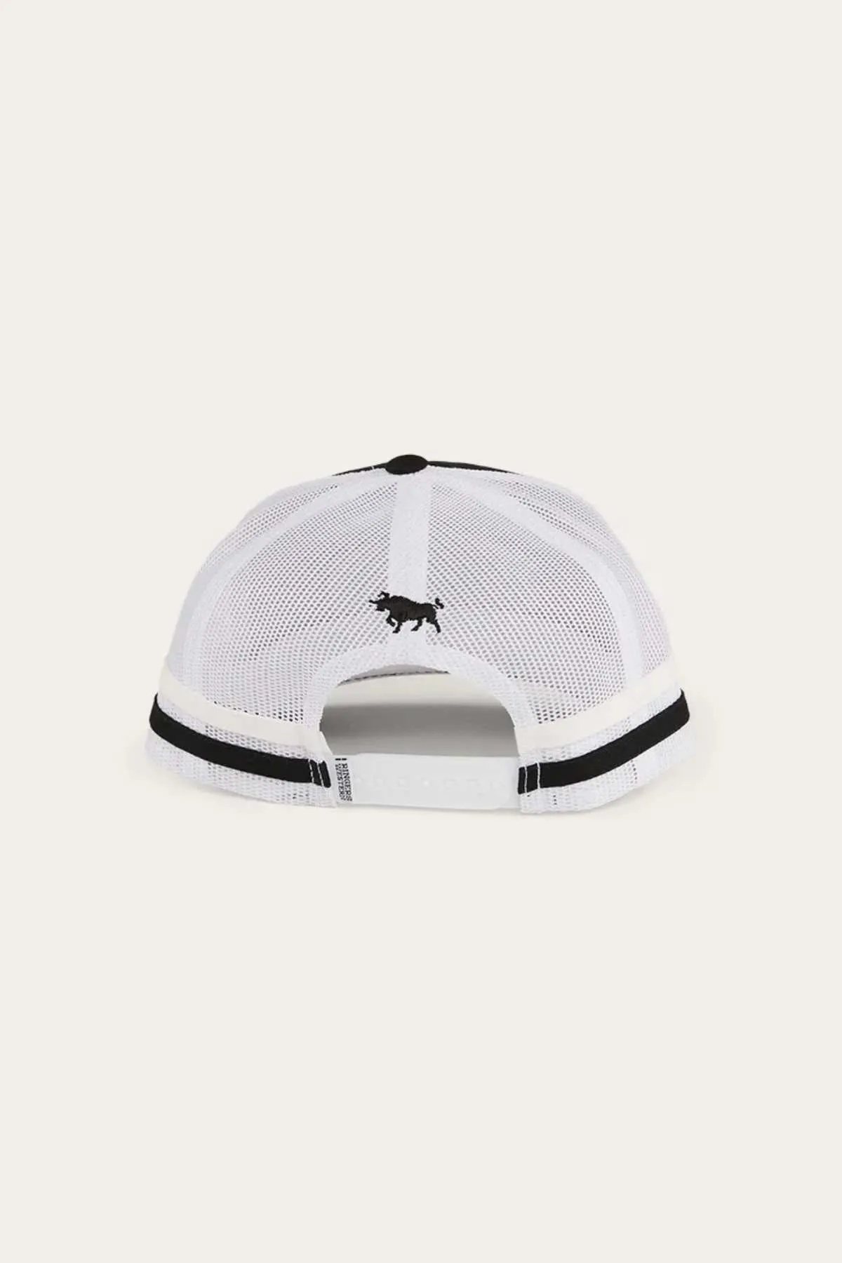 Ringers Western Banks Trucker Cap