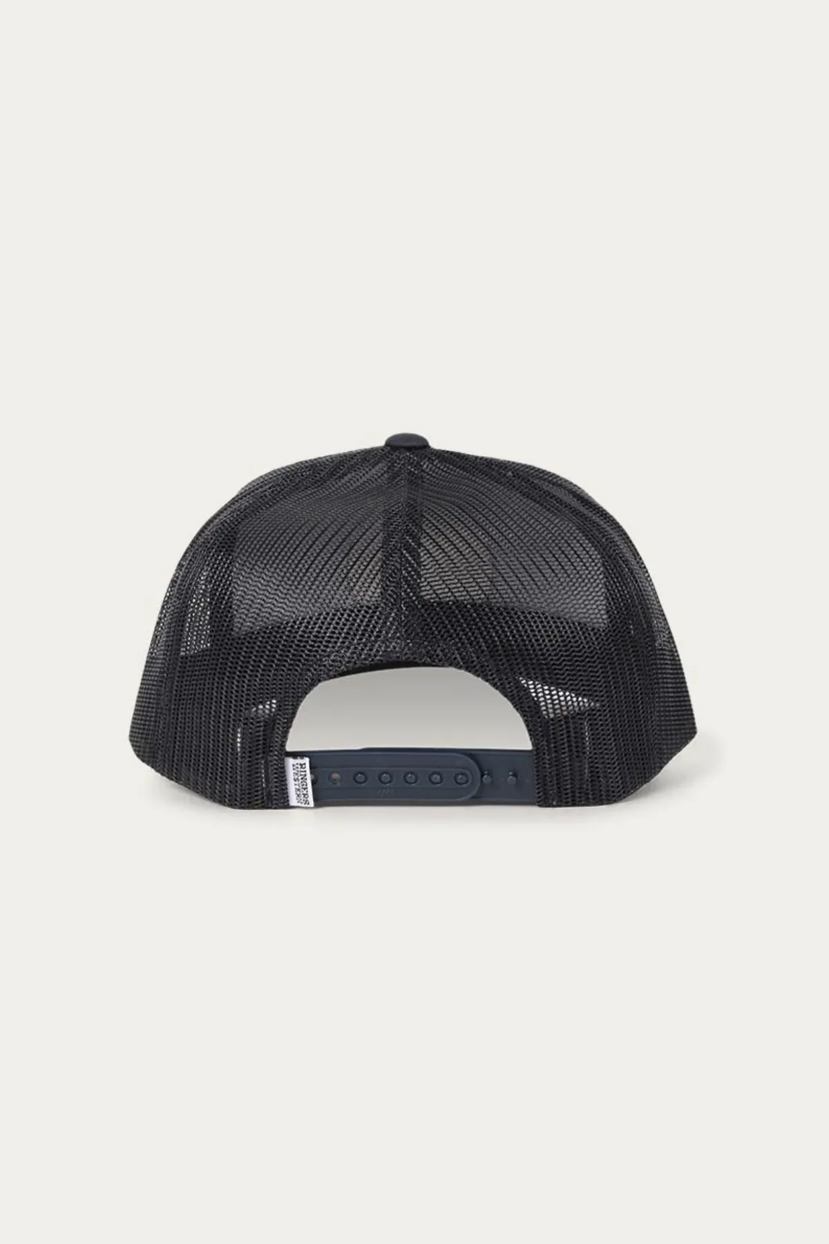 Ringers Western Signature Bull Trucker Cap