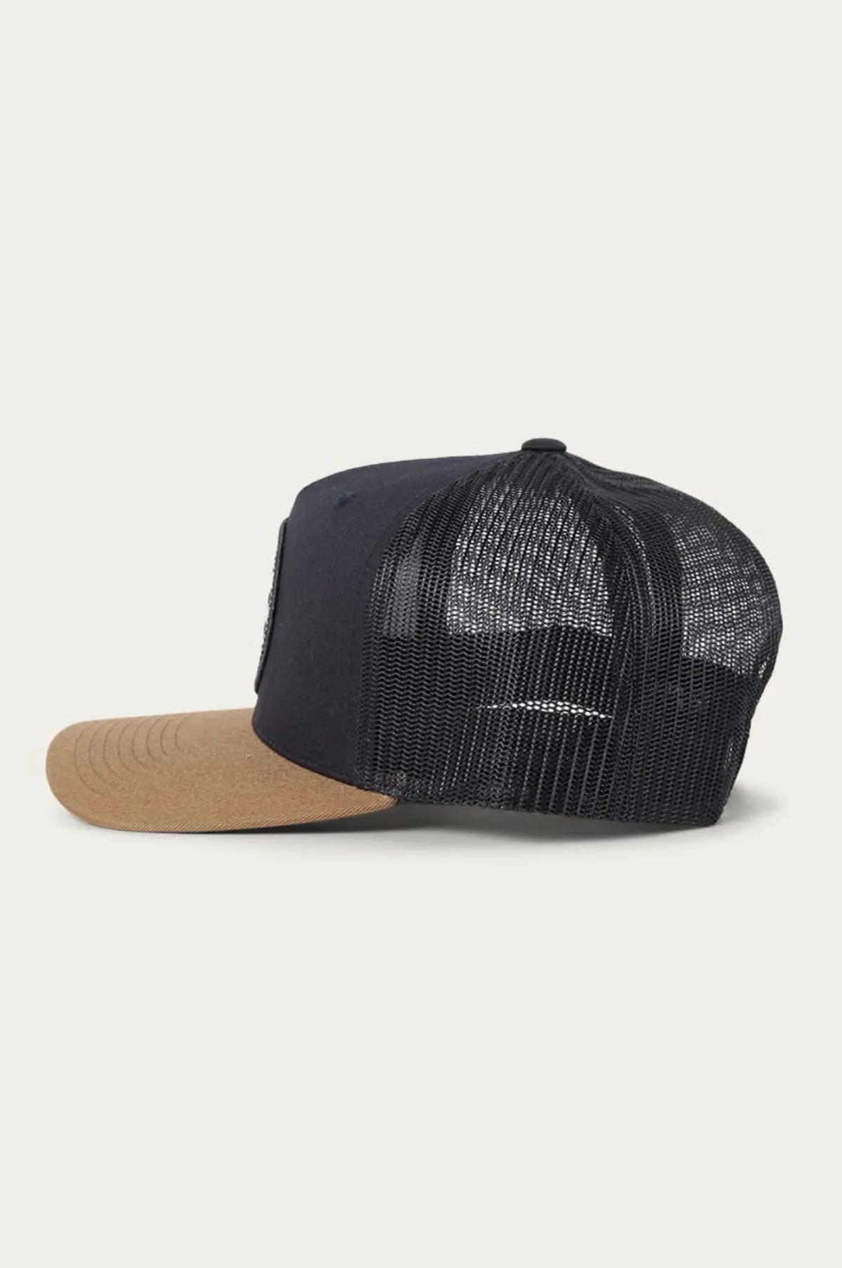 Ringers Western Signature Bull Trucker Cap