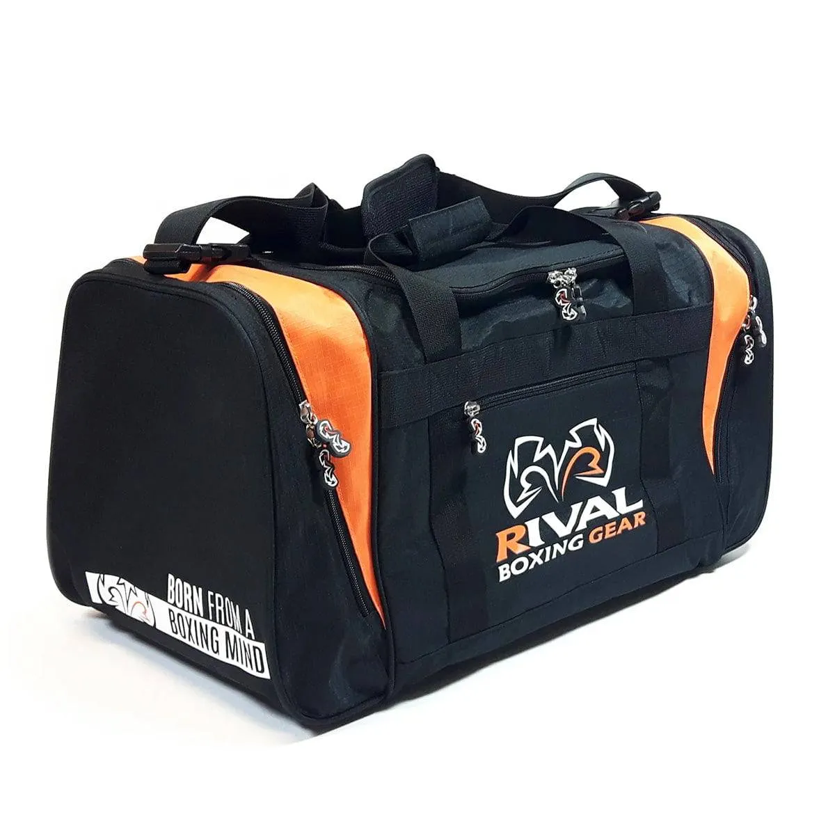 Rival | Gym Bag - RGB20