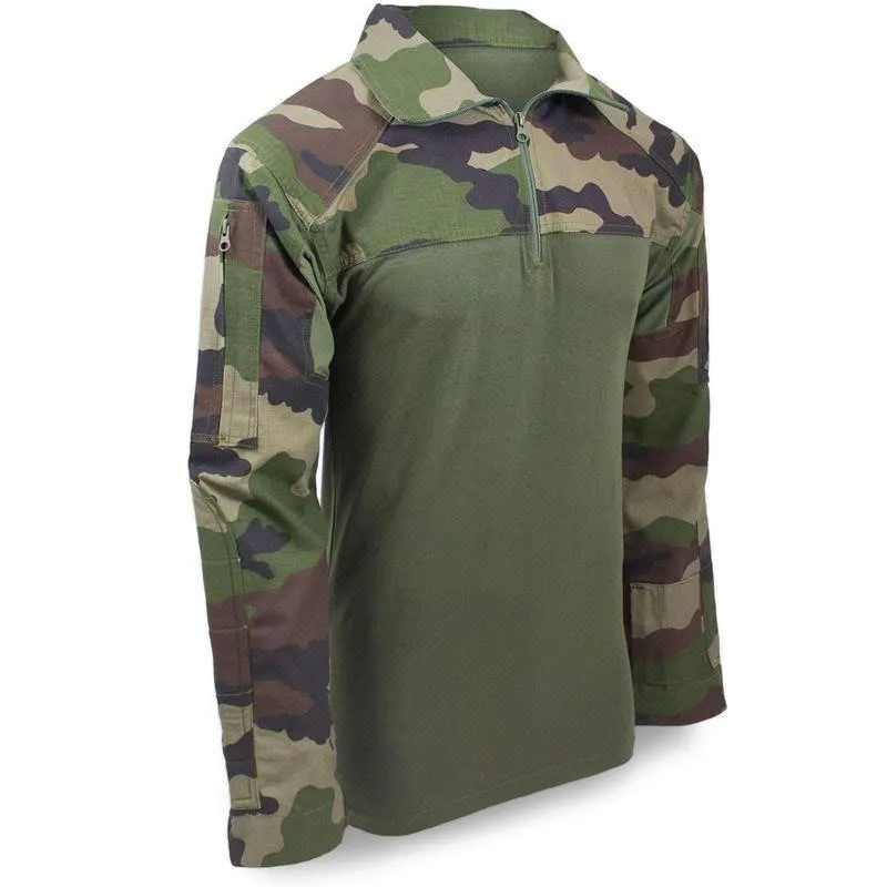 Rogue UBAS Shirt