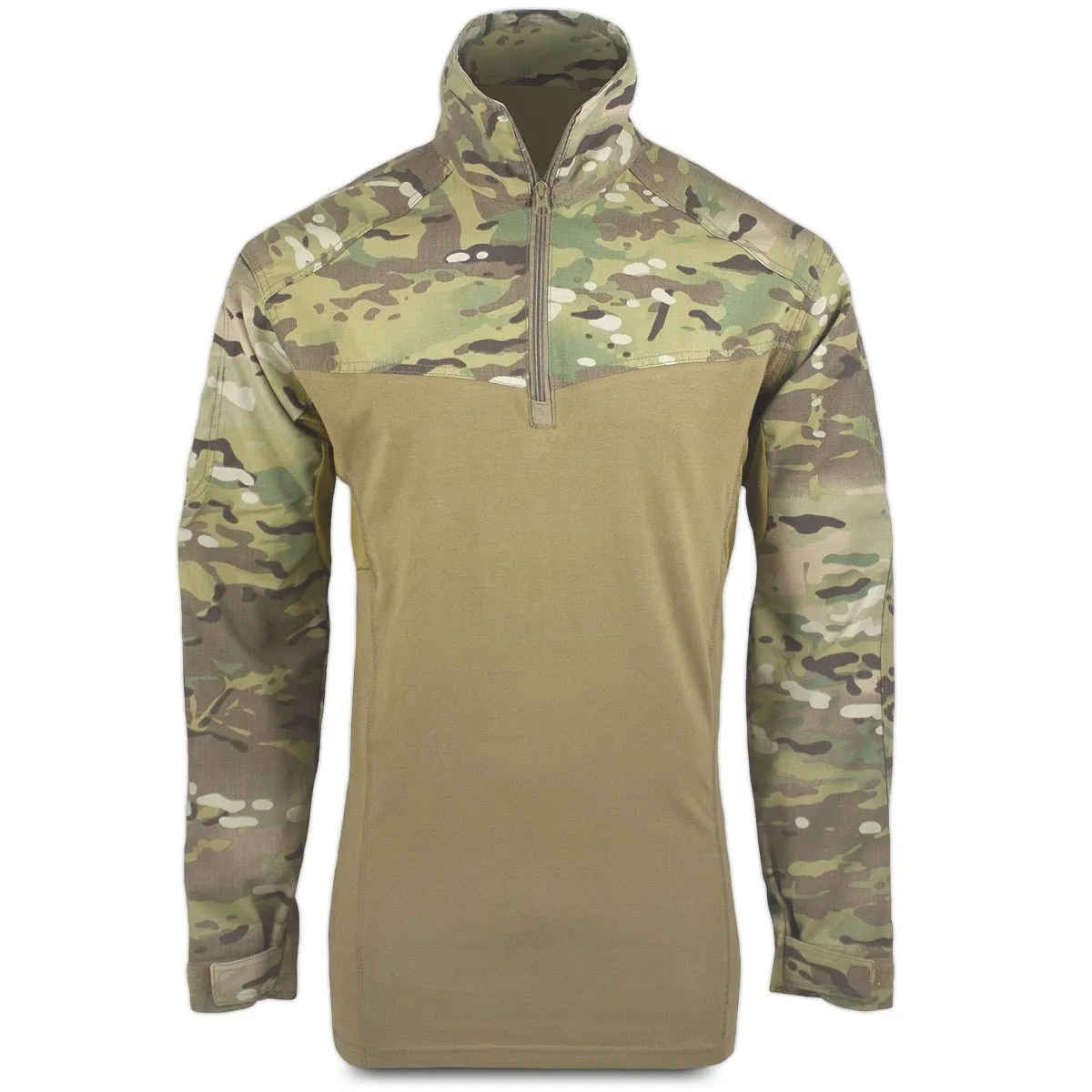 Rogue UBAS Shirt