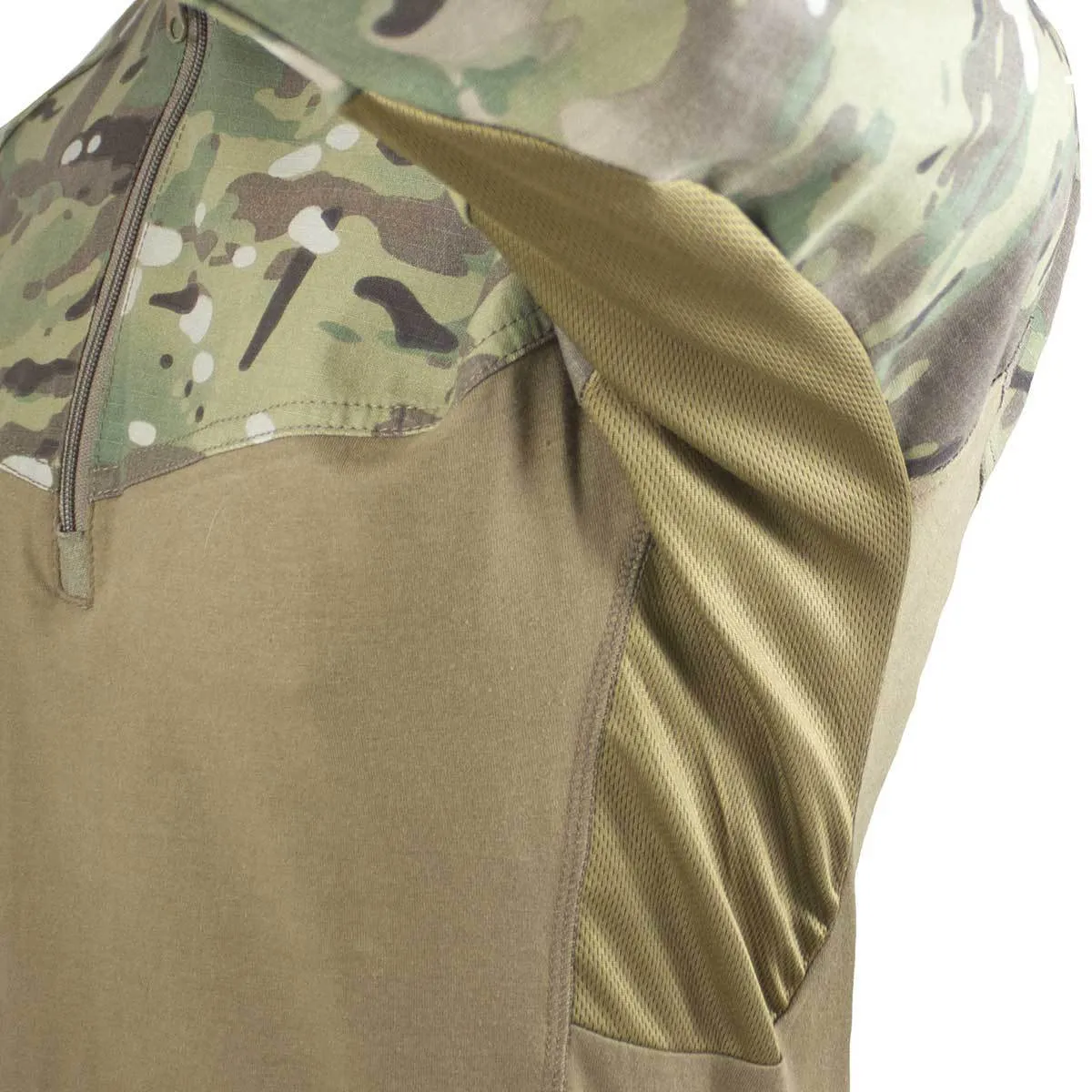 Rogue UBAS Shirt