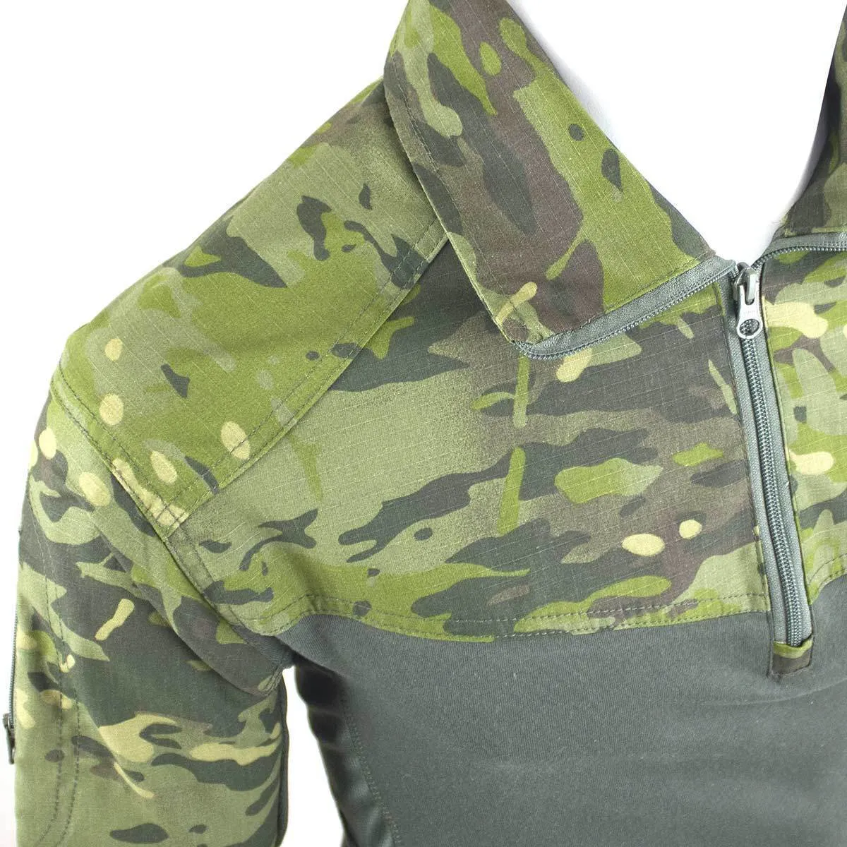 Rogue UBAS Shirt