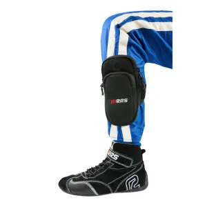 RRS Co-Driver Ankle Pouch