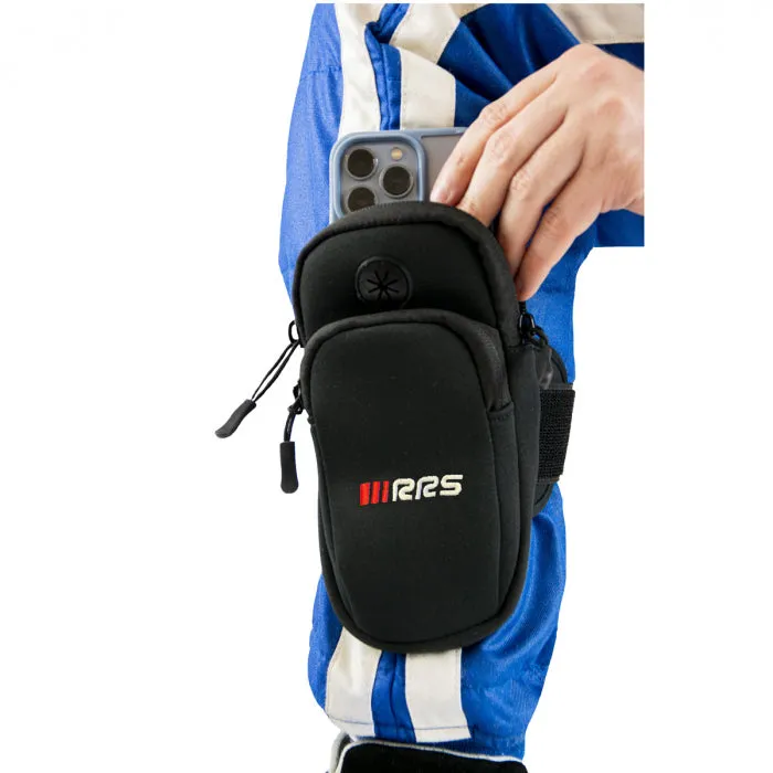 RRS Co-Driver Ankle Pouch