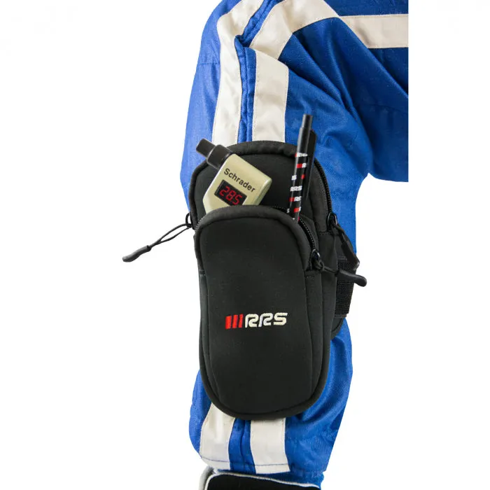 RRS Co-Driver Ankle Pouch
