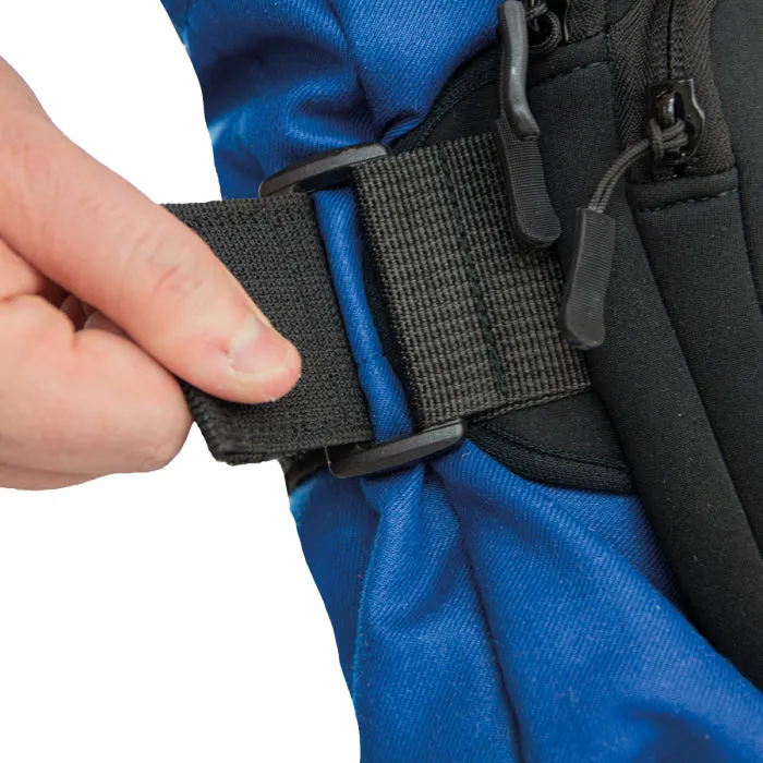 RRS Co-Driver Ankle Pouch
