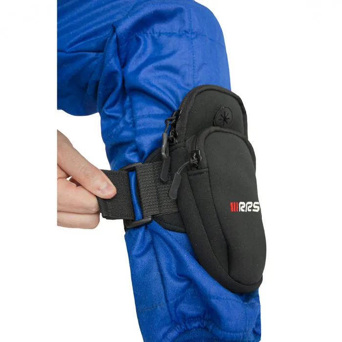 RRS Co-Driver Ankle Pouch