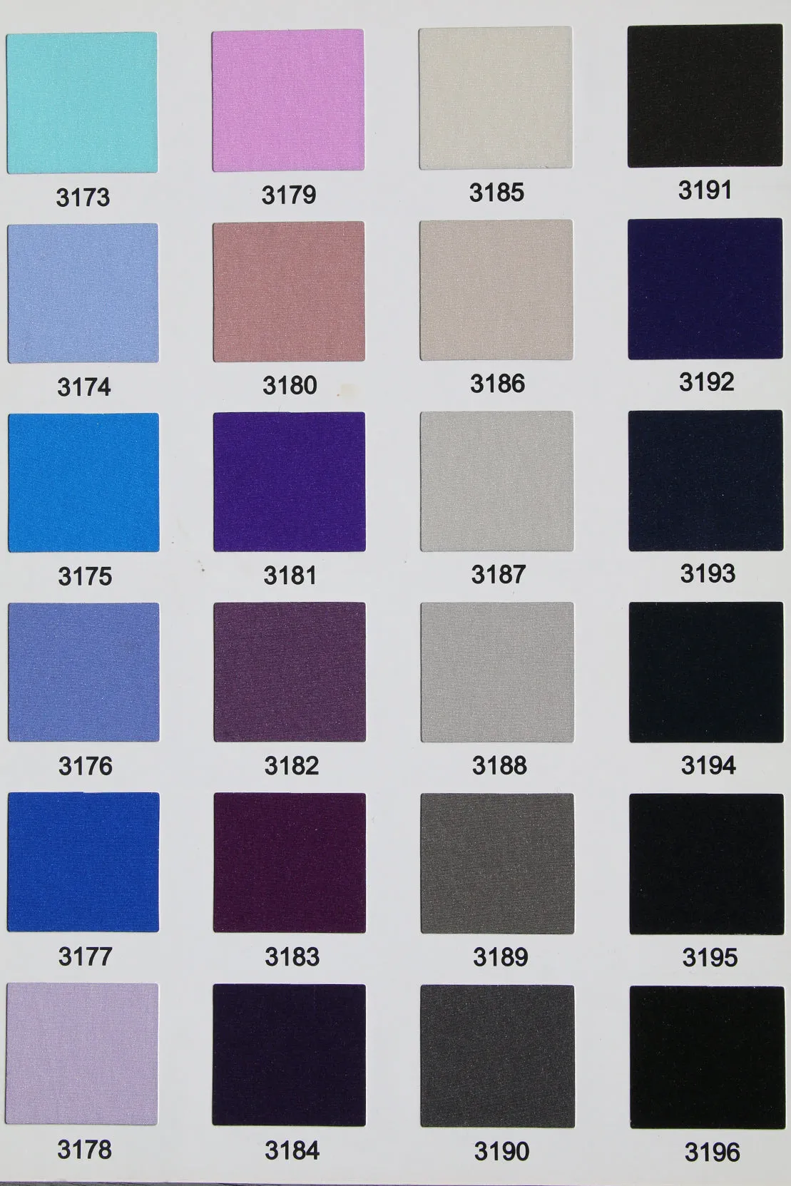 Ruched Crepe Back Silk Skirt / Multiple Color Choices