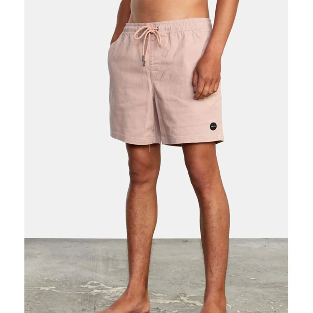 RVCA Escape Elastic Short