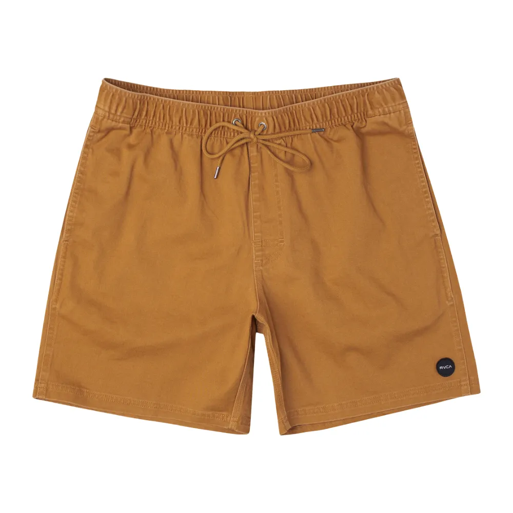 RVCA Escape Elastic Short