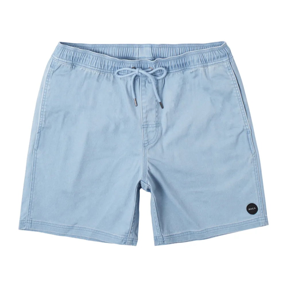 RVCA Escape Elastic Short