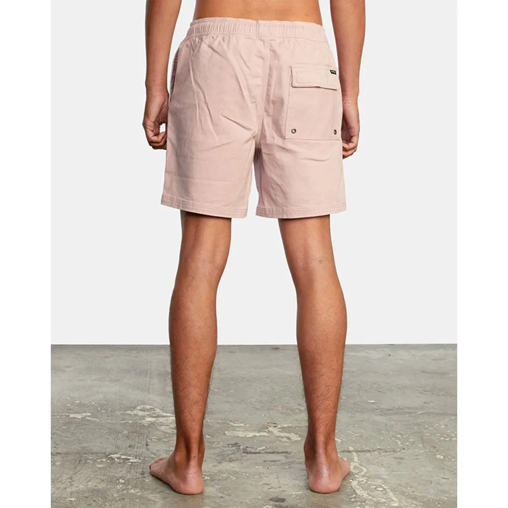 RVCA Escape Elastic Short