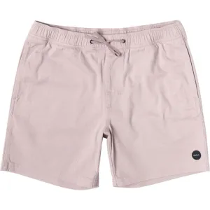 RVCA Escape Elastic Short