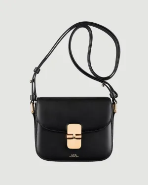 Sac Grace Mini Black
