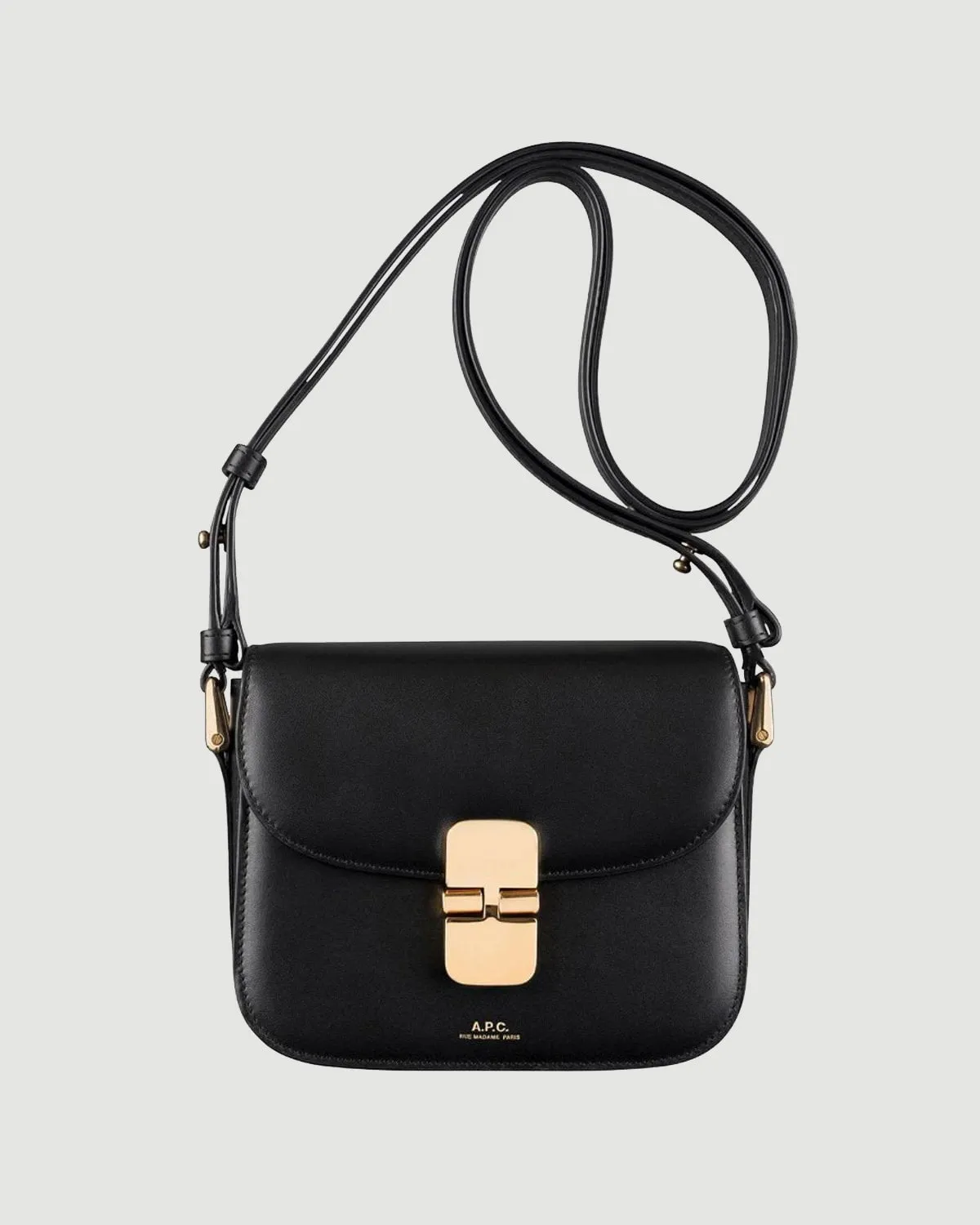 Sac Grace Mini Black