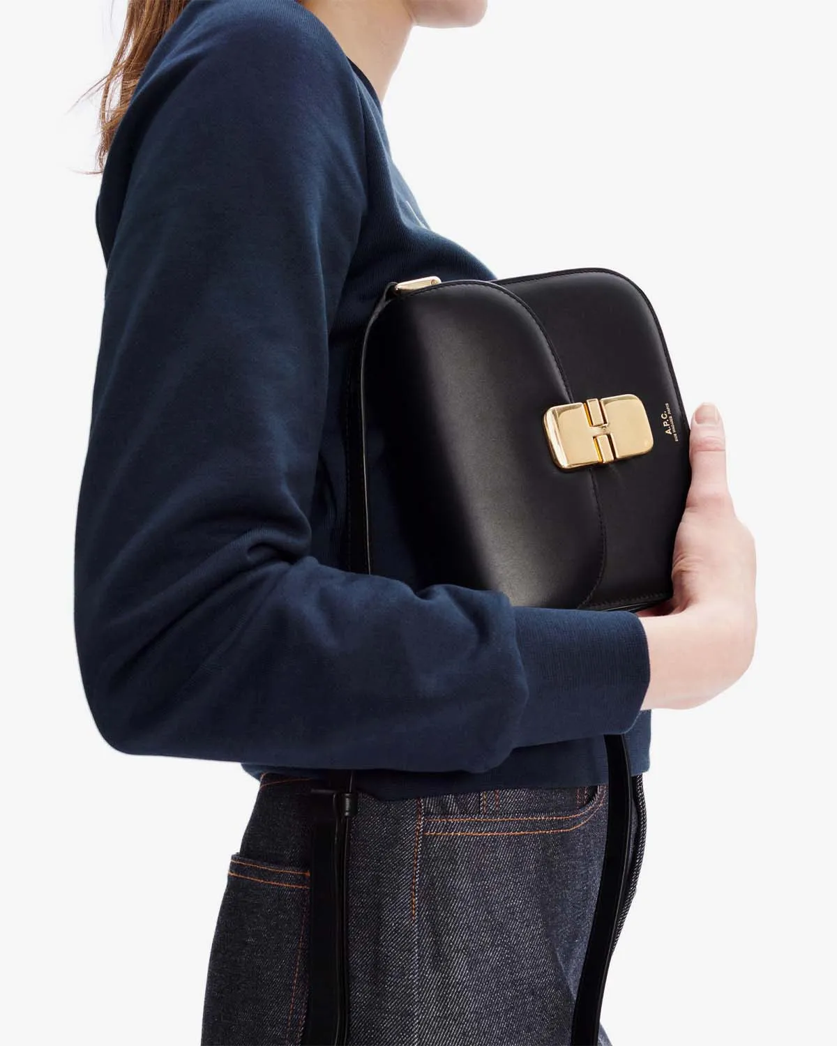 Sac Grace Mini Black