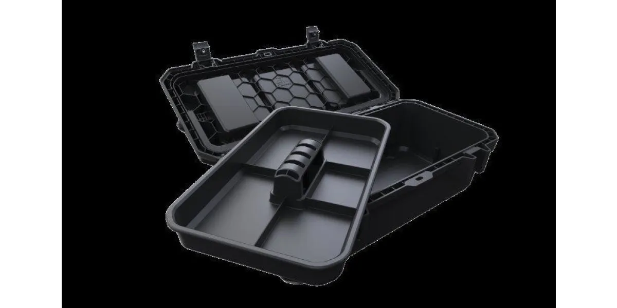 Safeload Maxi Pro Tool Box
