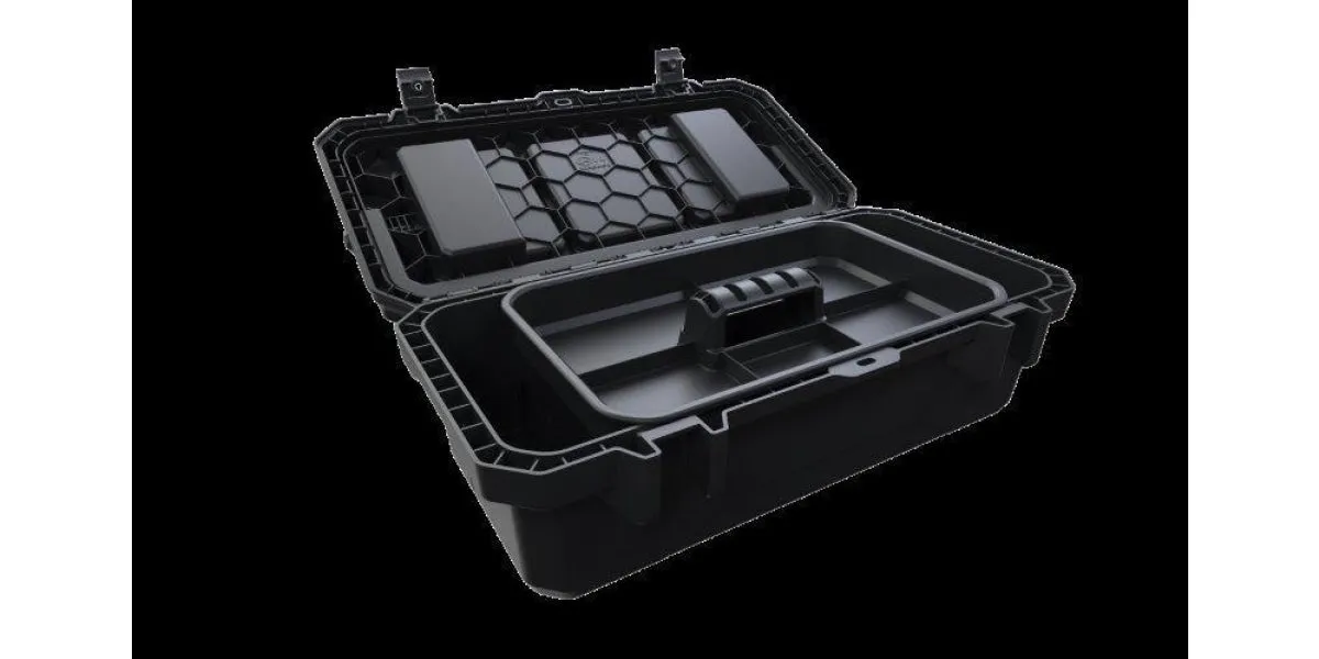 Safeload Maxi Pro Tool Box