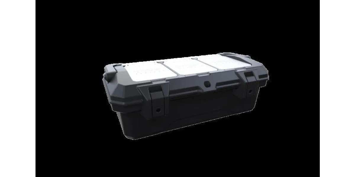 Safeload Maxi Pro Tool Box