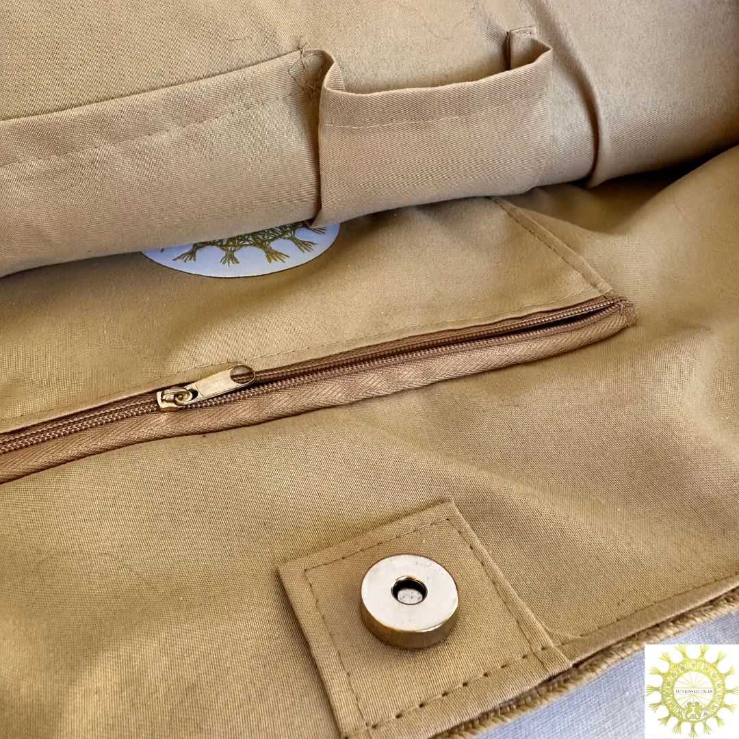 SAINT GERMAIN BAG